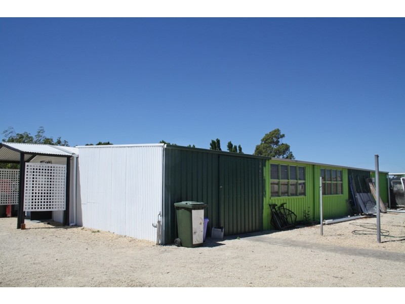 1 Jenkins Terrace, Naracoorte SA 5271