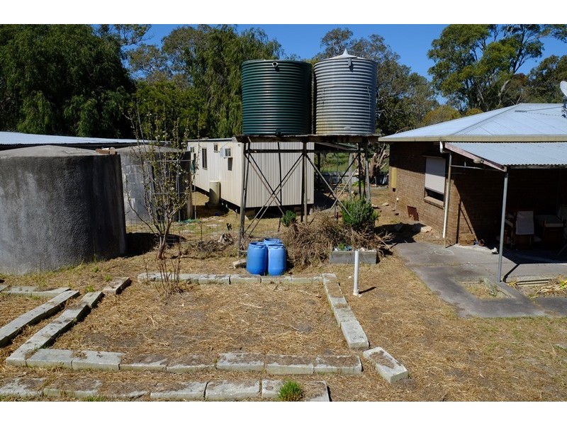248 Cockys Lane “Carters”, Lucindale SA 5272