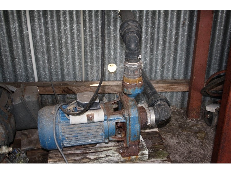 248 Cockys Lane “Carters”, Lucindale SA 5272