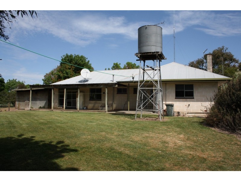 1736 Edenhope-Penola Road, Edenhope VIC 3318