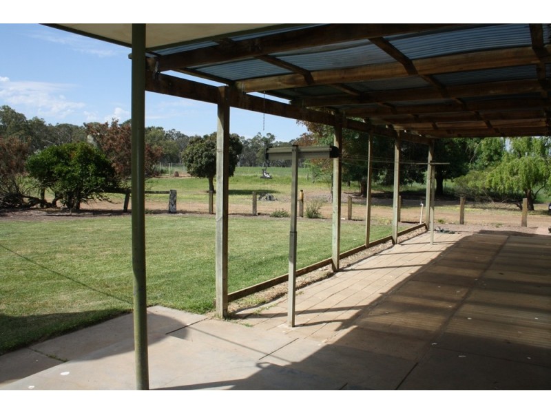 1736 Edenhope-Penola Road, Edenhope VIC 3318