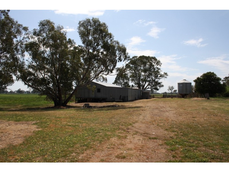 1736 Edenhope-Penola Road, Edenhope VIC 3318