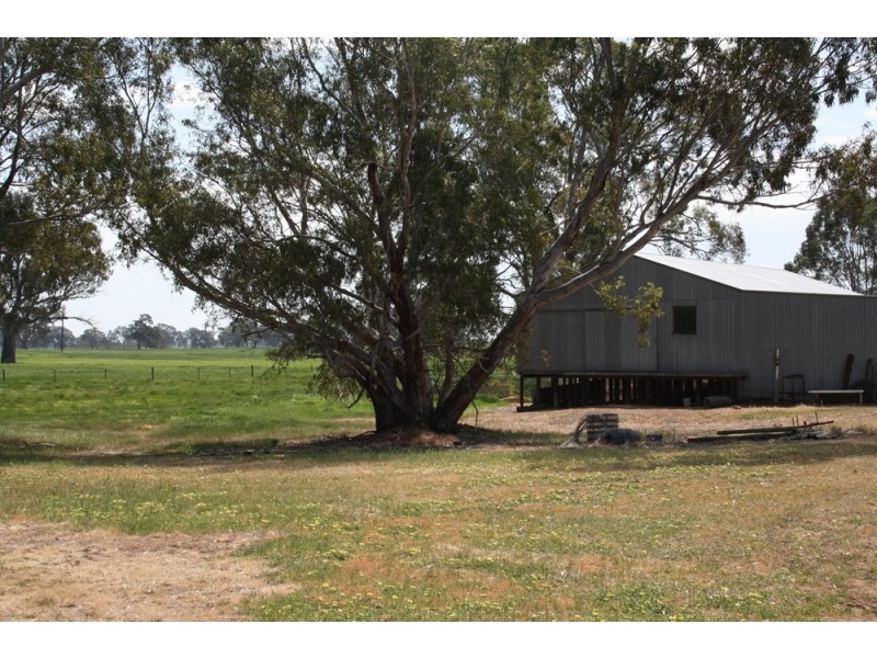 1736 Edenhope-Penola Road, Edenhope VIC 3318