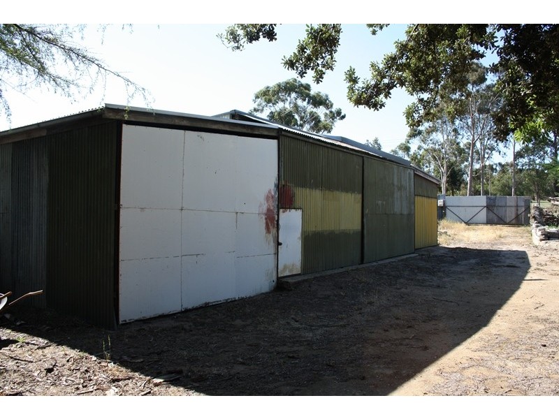 21 Fern Street, Naracoorte SA 5271