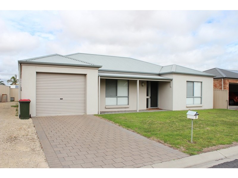 9 Brealey Place, Naracoorte SA 5271