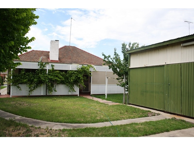 8 Drake Street, Naracoorte SA 5271