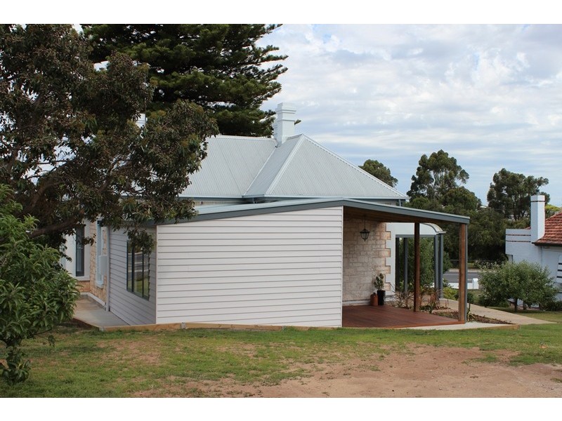 16 Gordon Street, Naracoorte SA 5271