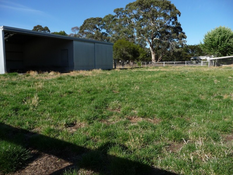 41 Bowling Club Road, Lucindale SA 5272