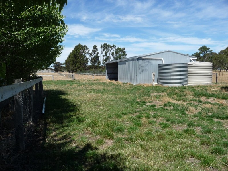 41 Bowling Club Road, Lucindale SA 5272