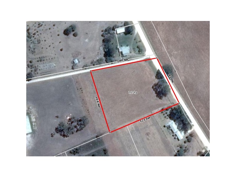 Lot 10 Haynes-Edwards Road, Naracoorte SA 5271