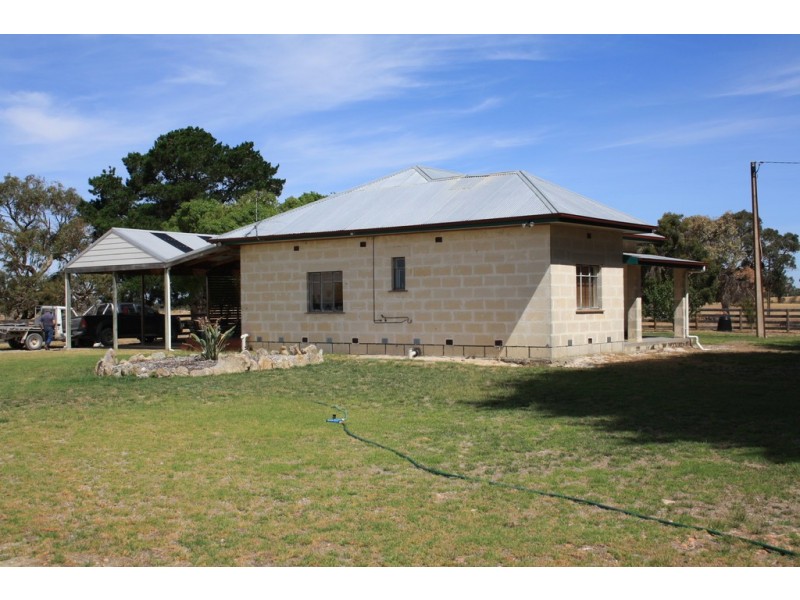 0 Bowaka Road, Reedy Creek SA 5275