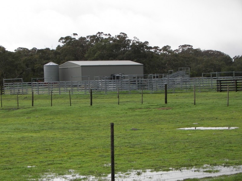 0 Bowaka Road, Reedy Creek SA 5275