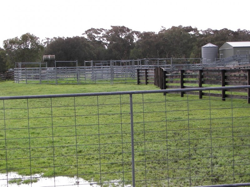 0 Bowaka Road, Reedy Creek SA 5275