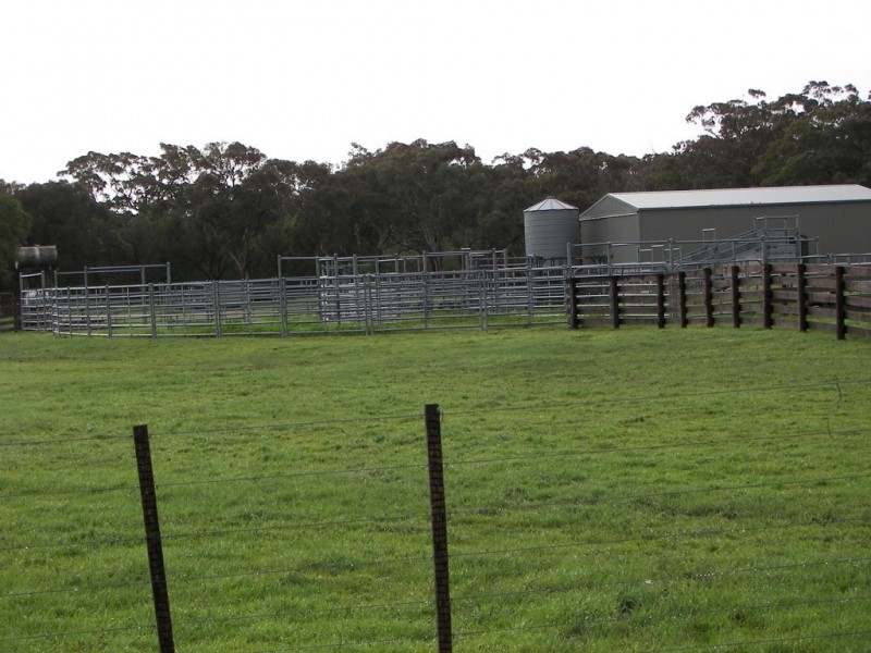 0 Bowaka Road, Reedy Creek SA 5275