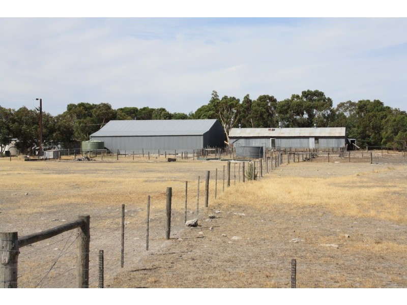 0 Bowaka Road, Reedy Creek SA 5275