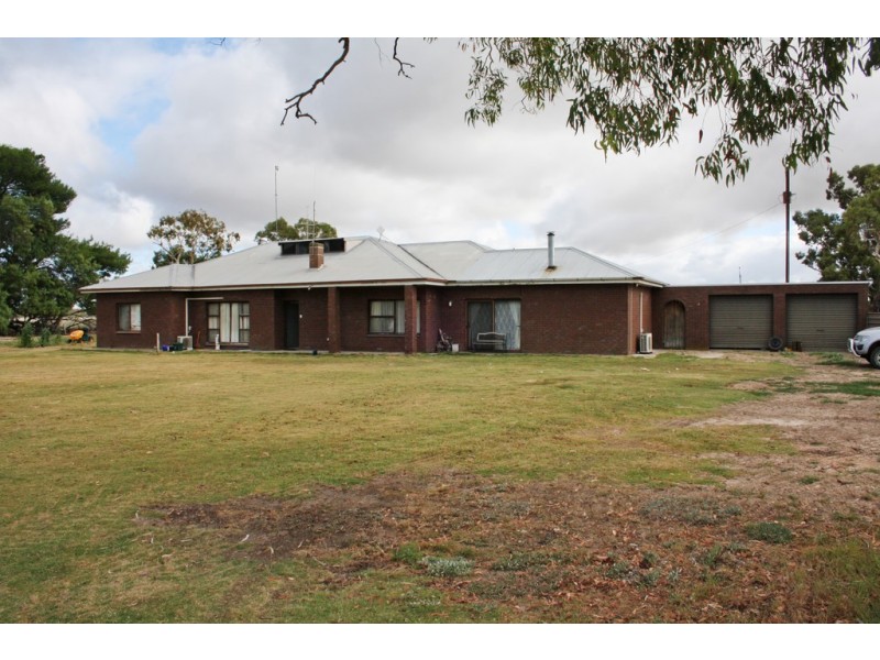 0 “Bundarra Downs” and “Bullocky Wells”, Culburra SA 5261