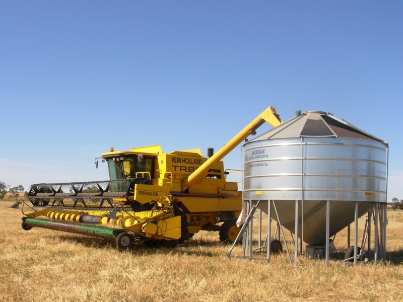 0 “Bundarra Downs” and “Bullocky Wells”, Culburra SA 5261