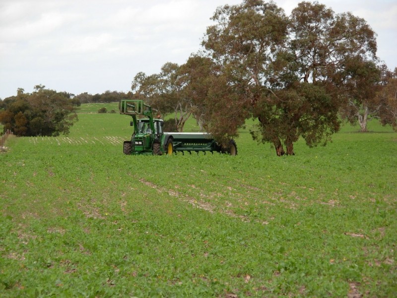0 “Bundarra Downs” and “Bullocky Wells”, Culburra SA 5261