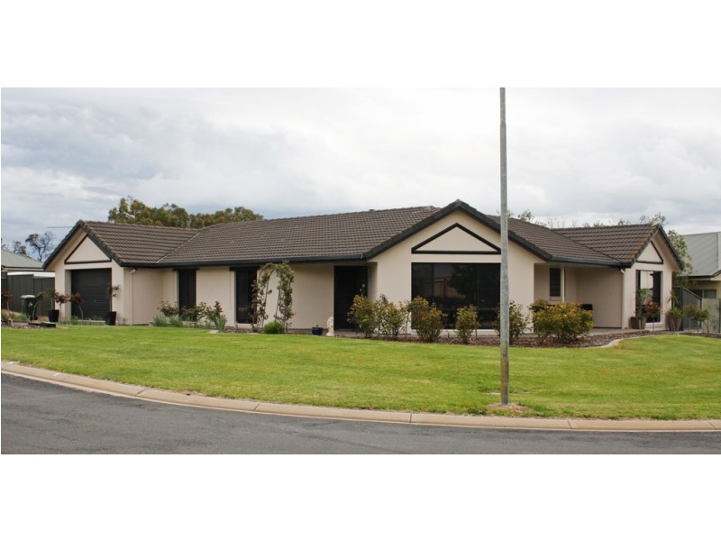 2 – 4 Thornbill Crescent, Naracoorte SA 5271