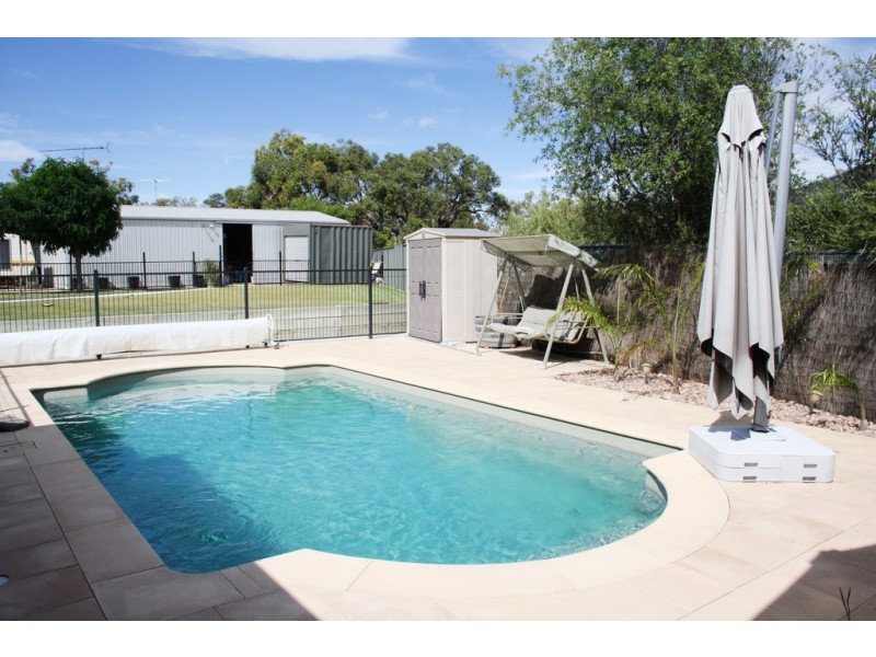 2 – 4 Thornbill Crescent, Naracoorte SA 5271