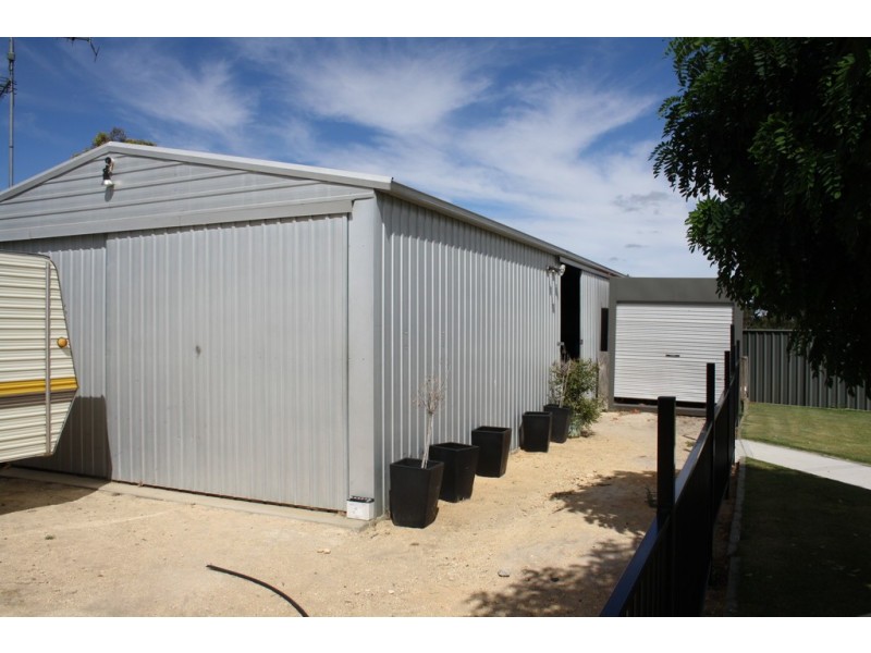 2 – 4 Thornbill Crescent, Naracoorte SA 5271