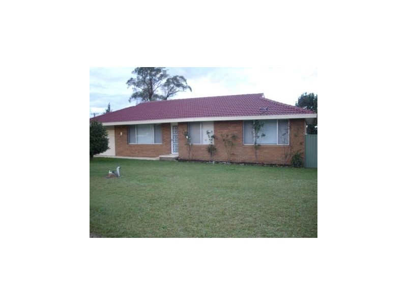 North Richmond NSW 2754