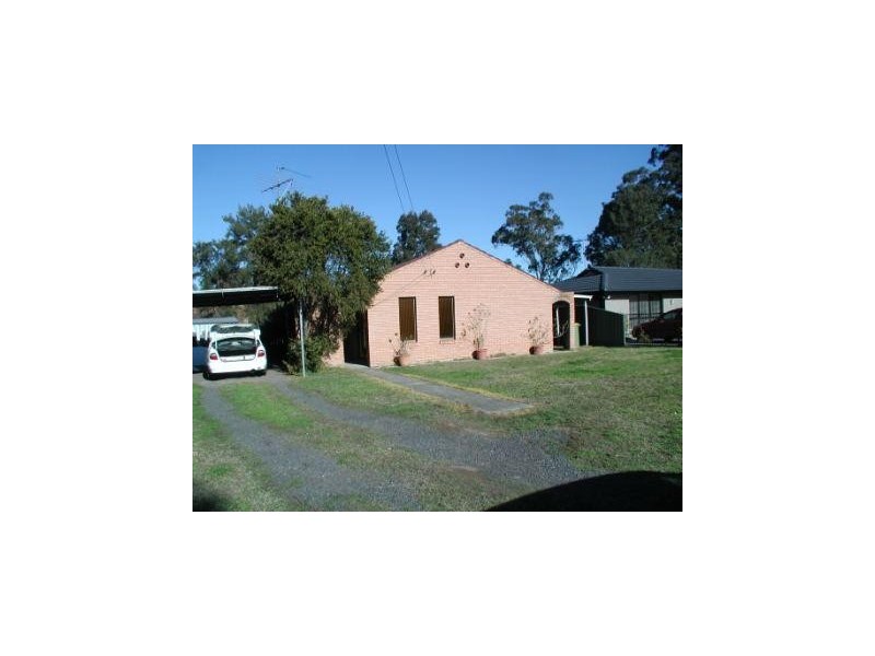 Agnes Banks NSW 2753