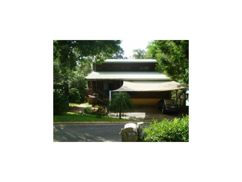Bowen Mountain NSW 2753