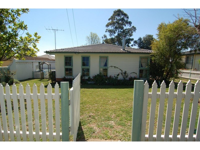 North Richmond NSW 2754