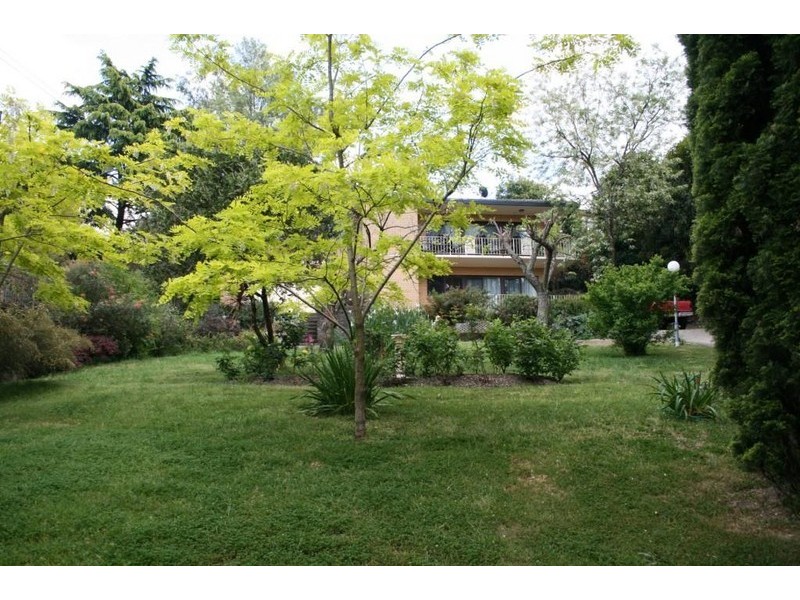 Kurrajong Heights NSW 2758