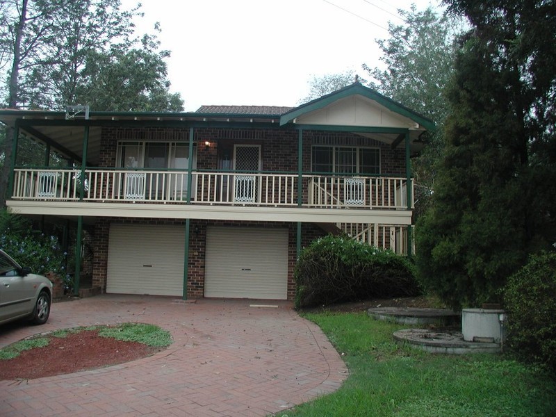 Agnes Banks NSW 2753
