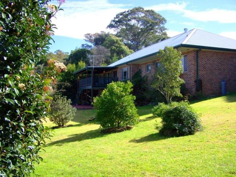 East Kurrajong NSW 2758
