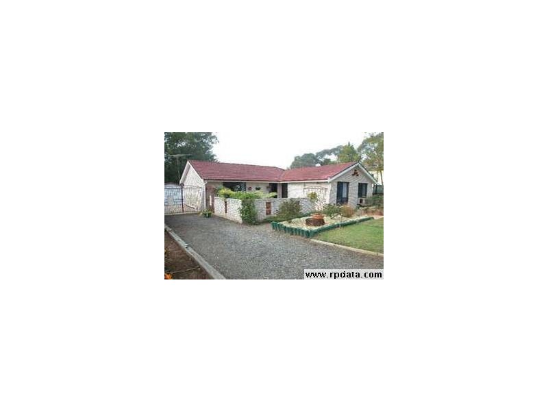 Freemans Reach NSW 2756