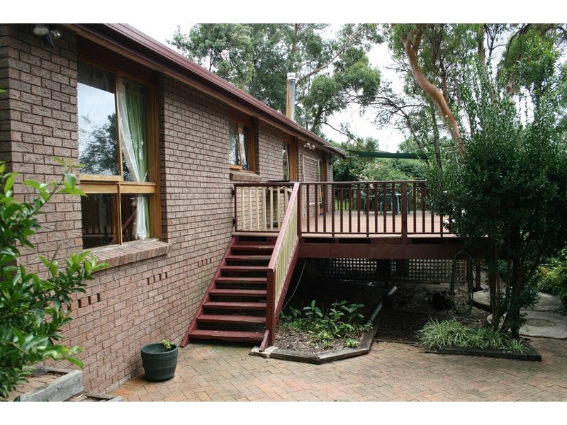 Bowen Mountain NSW 2753