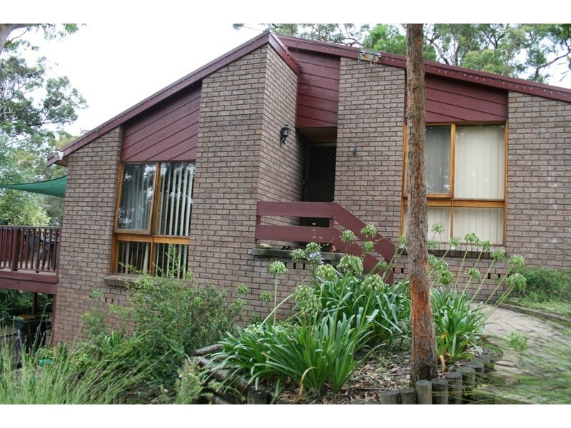 Bowen Mountain NSW 2753