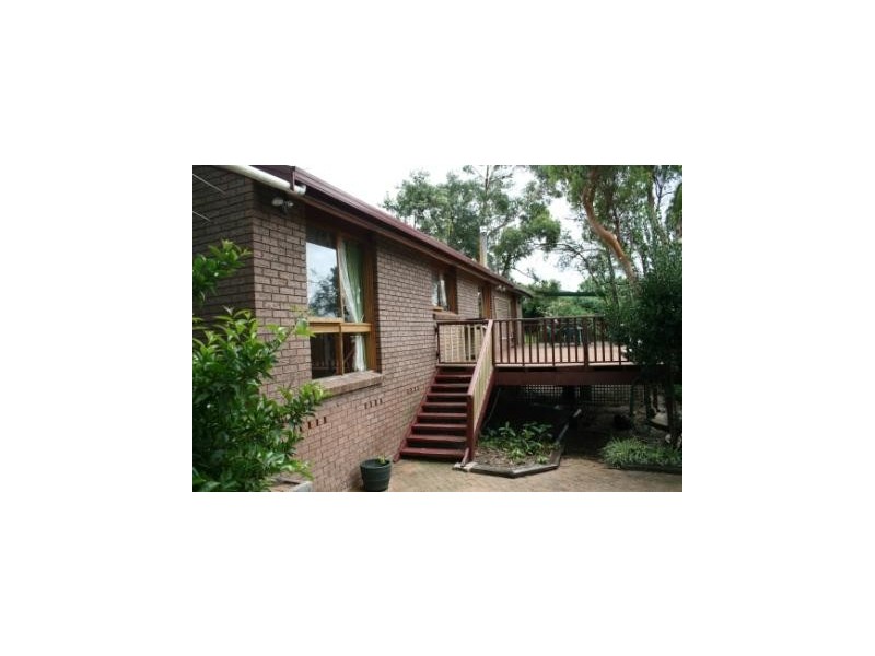 Bowen Mountain NSW 2753