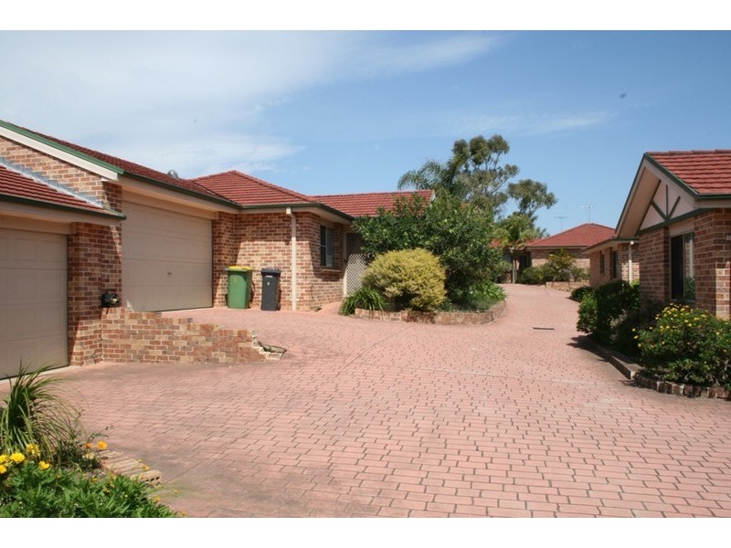 North Richmond NSW 2754