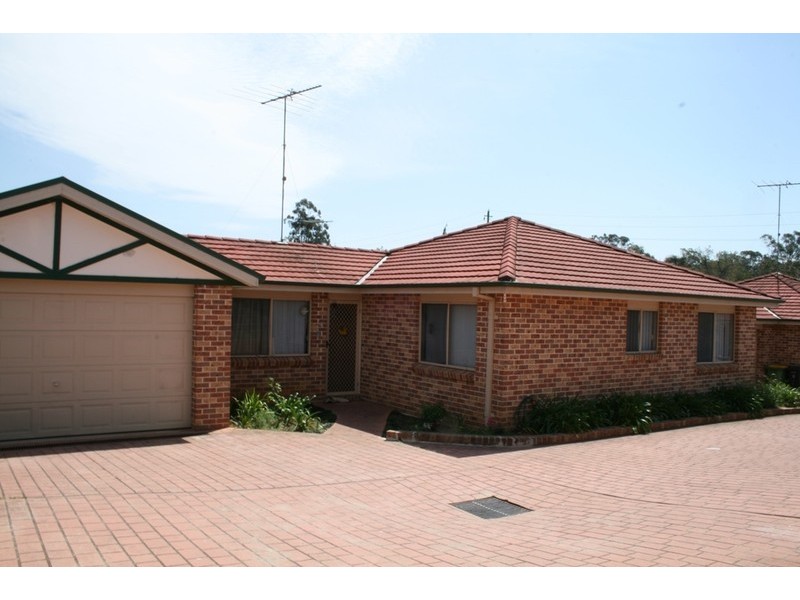 North Richmond NSW 2754