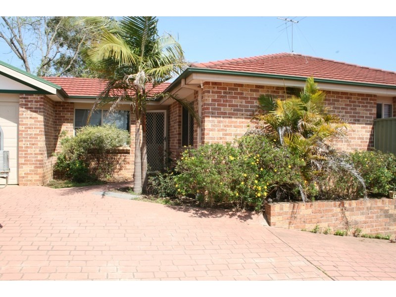 North Richmond NSW 2754