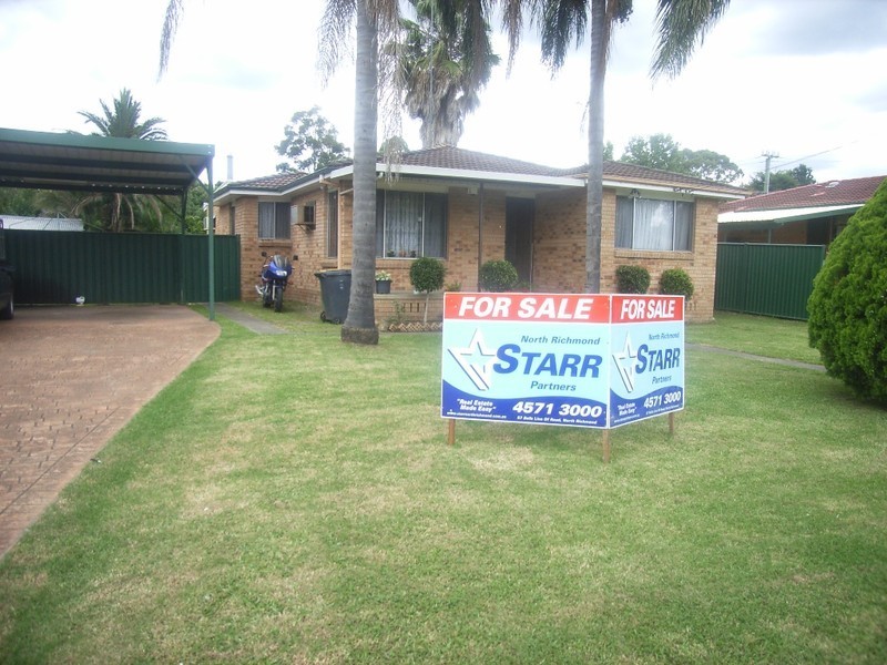 51 Pecks Road, North Richmond NSW 2754