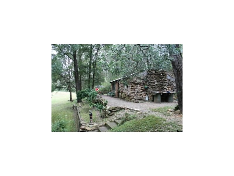 Wheeny Creek NSW 2758