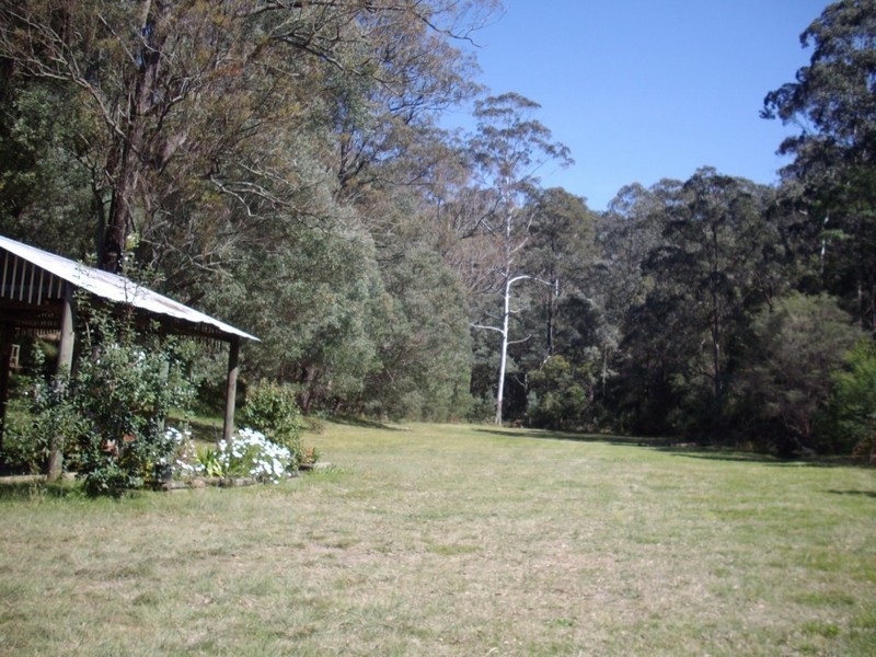 Wheeny Creek NSW 2758