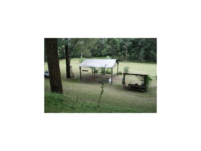 Wheeny Creek NSW 2758