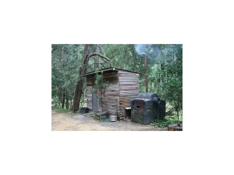 Wheeny Creek NSW 2758