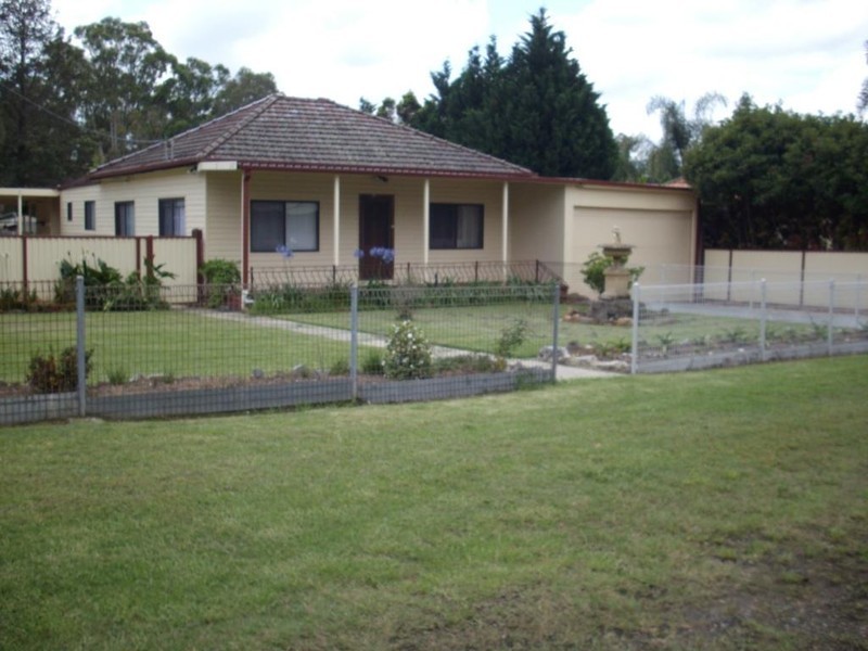 Londonderry NSW 2753