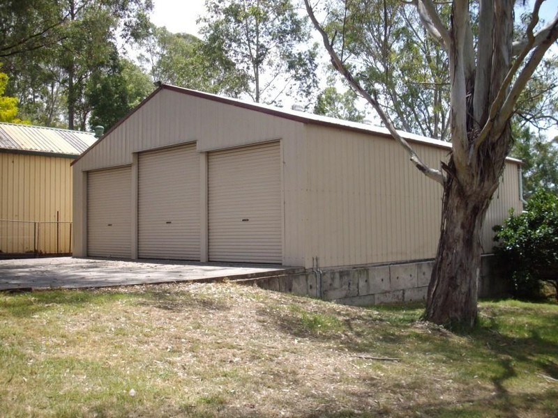 88 Grose Wold Road, Grose Wold NSW 2753