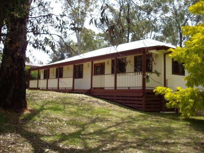 88 Grose Wold Road, Grose Wold NSW 2753