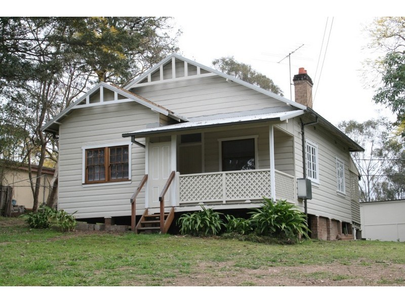 3 Roxana Road, Kurrajong NSW 2758