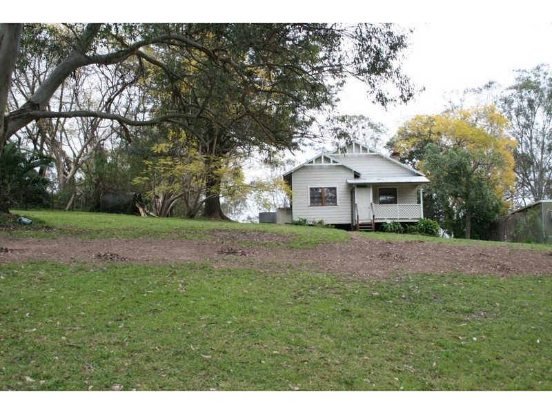 3 Roxana Road, Kurrajong NSW 2758