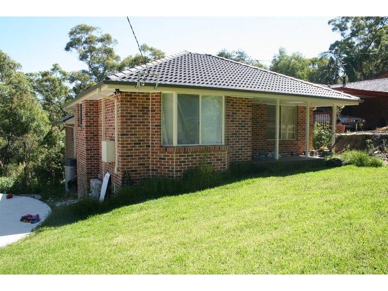 Bowen Mountain NSW 2753